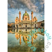 Piatnik 1000 db-os puzzle - Bécs