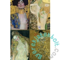 Piatnik 1000 db-os puzzle - Klimt Kollekció (538841)