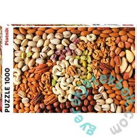 Piatnik 1000 db-os puzzle - Magkeverék (553547)