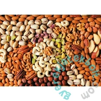 Piatnik 1000 db-os puzzle - Magkeverék (553547)