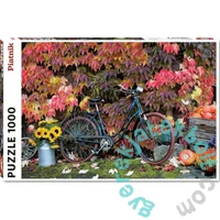 Piatnik 1000 db-os puzzle - Retro kerékpár (558245)