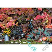 Piatnik 1000 db-os puzzle - Retro kerékpár (558245)