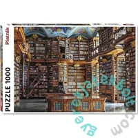 Piatnik 1000 db-os puzzle - Szent Flórián Apátsági Könyvtár (556142)