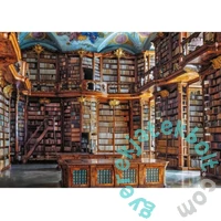 Piatnik 1000 db-os puzzle - Szent Flórián Apátsági Könyvtár (556142)