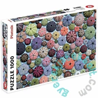 Piatnik 1000 db-os puzzle - Tengeri sünök (548840)