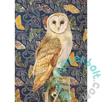 Piatnik 1000 db-os puzzle - A bagoly és az egér (559242)