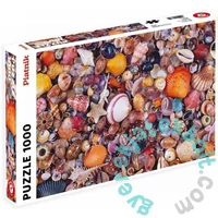 Piatnik 1000 db-os puzzle - Kagylók (566349)
