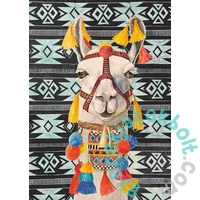 Piatnik 1000 db-os puzzle - Láma (559341)