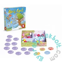 April, April társasjáték