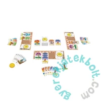 Bohnanza babszüret kártyajáték - 25 éves jubileumi kiadás