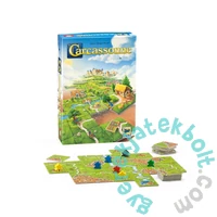 Carcassonne társasjáték (791697)