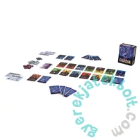 Cardia társasjáték (809897)