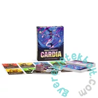 Cardia társasjáték (809897)
