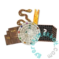 Piatnik - Exit a Játék - Az elveszett templom (pia806599)