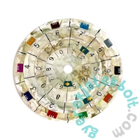 Piatnik - Exit a Játék - Az elveszett templom (pia806599)