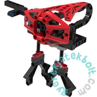 Piatnik - Geared-Up Gadgets tudományos építőjáték