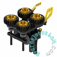 Piatnik - Off-Road Rovers tudományos építőjáték
