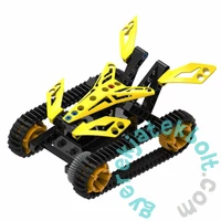 Piatnik - Off-Road Rovers tudományos építőjáték