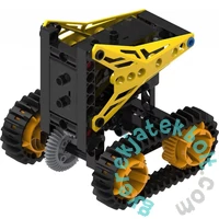 Piatnik - Off-Road Rovers tudományos építőjáték