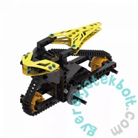 Piatnik - Off-Road Rovers tudományos építőjáték