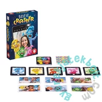 Selfie Crasher társasjáték 