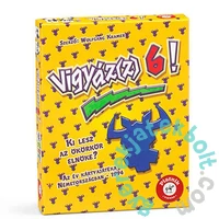 Piatnik - Vigyáz(z)Hat kártyajáték