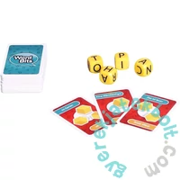 Word Bits társasjáték