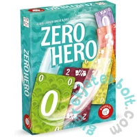 Zero Hero kártyajáték