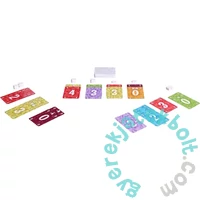 Zero Hero kártyajáték