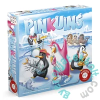 Pinkuins társasjáték (673092)