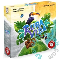 Pura Vida társasjáték (673597)