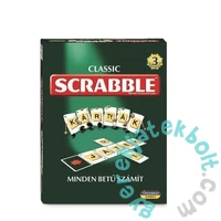Scrabble kártyajáték (728600)