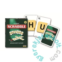 Scrabble kártyajáték (728600)