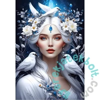 Bluebird 1000 db-os puzzle - Hera - Soul of Nature Collection (90901)