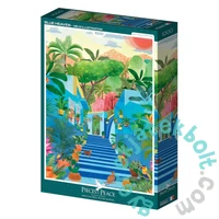 Pieces &amp; Peace 1000 db-os puzzle - Blue Heaven (0123)