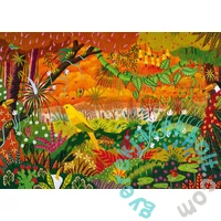 Pieces &amp; Peace 1000 db-os puzzle - Conure Dorée (0054)