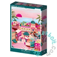 Pieces &amp; Peace 1000 db-os puzzle - Dubrovnik (0061)