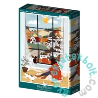 Pieces &amp; Peace 1000 db-os puzzle - Fall (0093)