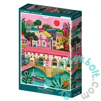 Pieces &amp; Peace 1000 db-os puzzle - Florence (0105)