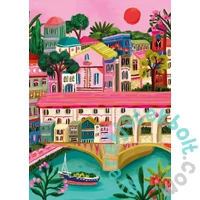 Pieces &amp; Peace 1000 db-os puzzle - Florence (0105)