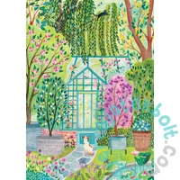 Pieces &amp; Peace 1000 db-os puzzle - Jardin secret (0108)