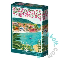 Pieces &amp; Peace 1000 db-os puzzle - Kefalonia - Greece (0077)