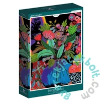 Pieces &amp; Peace 1000 db-os puzzle - Le Bouquet (0014)