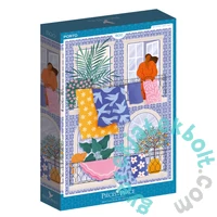 Pieces &amp; Peace 1500 db-os puzzle - Porto (0019)