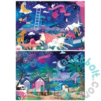 Pieces &amp; Peace 2 x 500 db-os puzzle - My Dreams (0192)