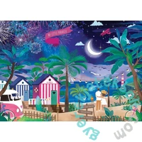 Pieces &amp; Peace 2 x 500 db-os puzzle - My Dreams (0192)