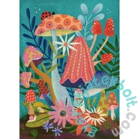 Pieces &amp; Peace 500 db-os puzzle - Forest Grove (0148)