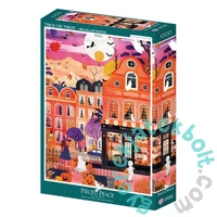 Pieces &amp; Peace 1000 db-os puzzle - Trick or Treat (0159)