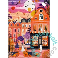 Pieces &amp; Peace 1000 db-os puzzle - Trick or Treat (0159)