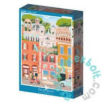 Pieces and Peace 1500 db-os puzzle - Rome (0083)